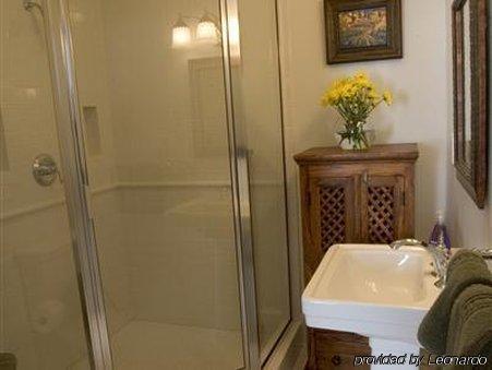 Robinwood Bed And Breakfast Little Rock Habitación foto