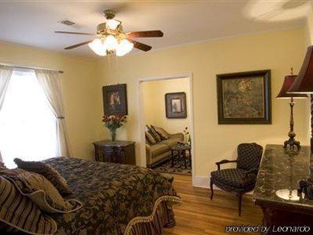 Robinwood Bed And Breakfast Little Rock Habitación foto