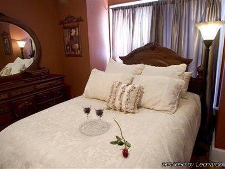 Robinwood Bed And Breakfast Little Rock Habitación foto