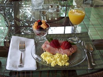 Robinwood Bed And Breakfast Little Rock Exterior foto